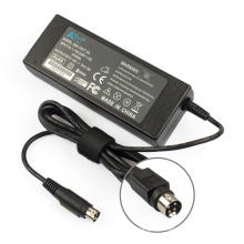 Adaptateur CC 12V7a AC Adaptateur approuvé CE pour TV